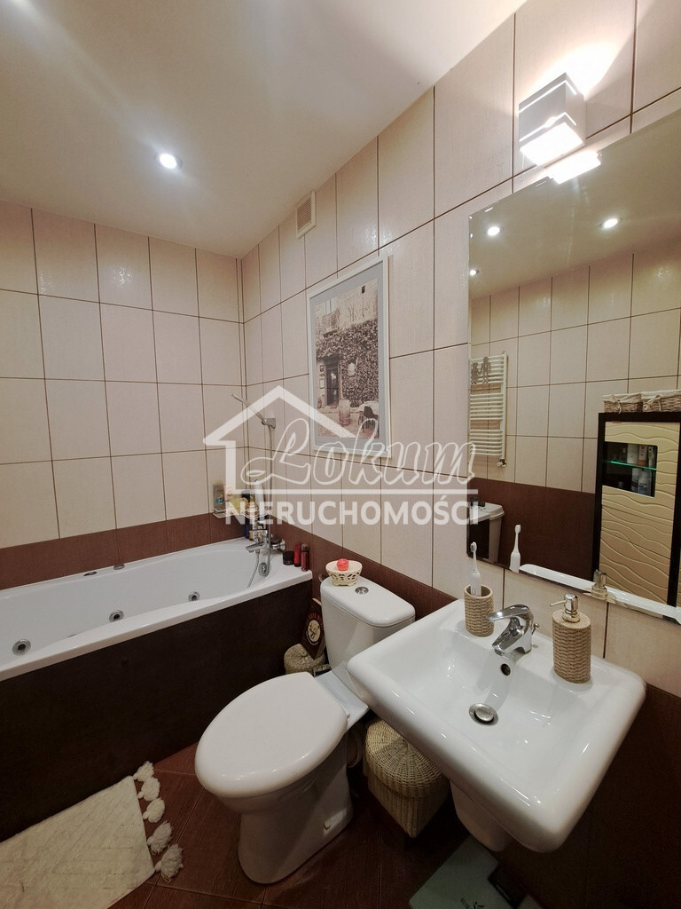 Dom 180&nbsp;m², Szczecin, Leopolda Okulickiego - zdjęcie 17
