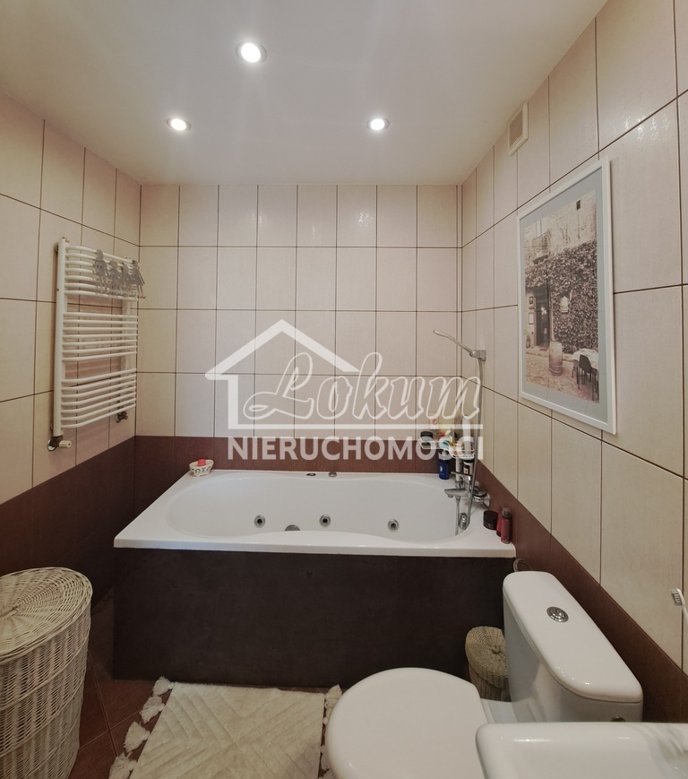 Dom 180&nbsp;m², Szczecin, Leopolda Okulickiego - zdjęcie 16