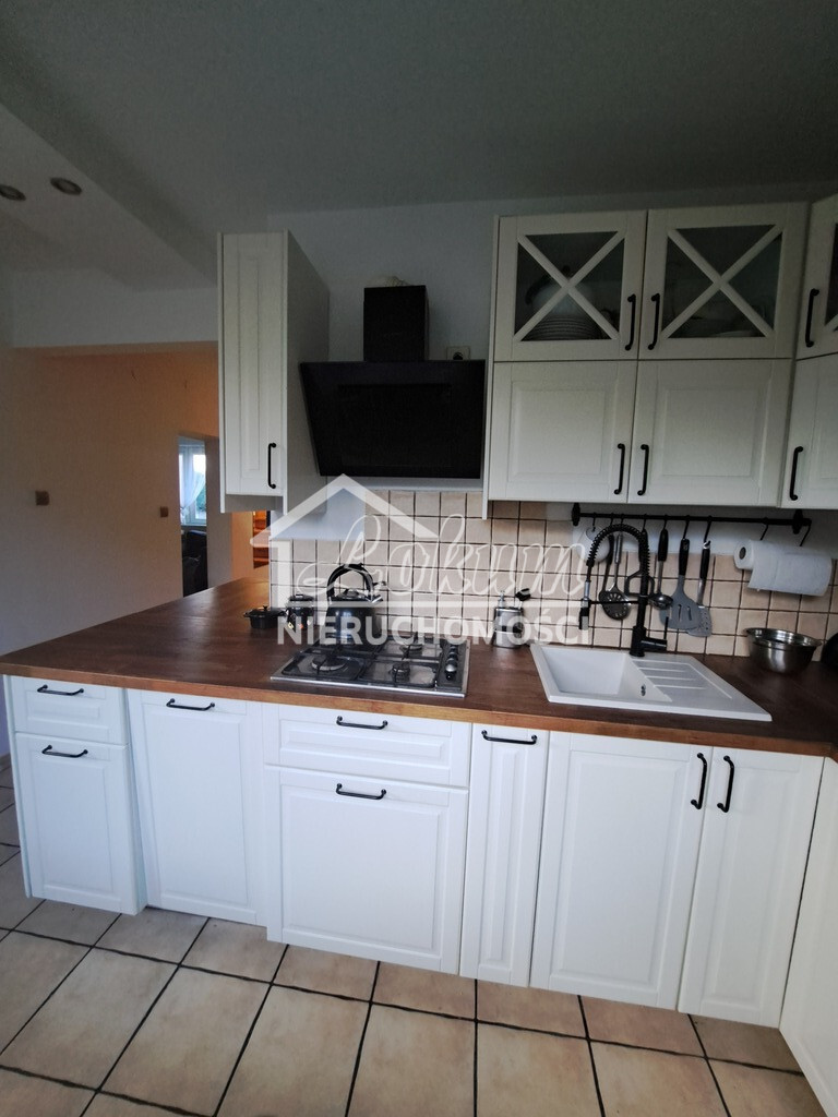 Dom 180&nbsp;m², Szczecin, Leopolda Okulickiego - zdjęcie 5