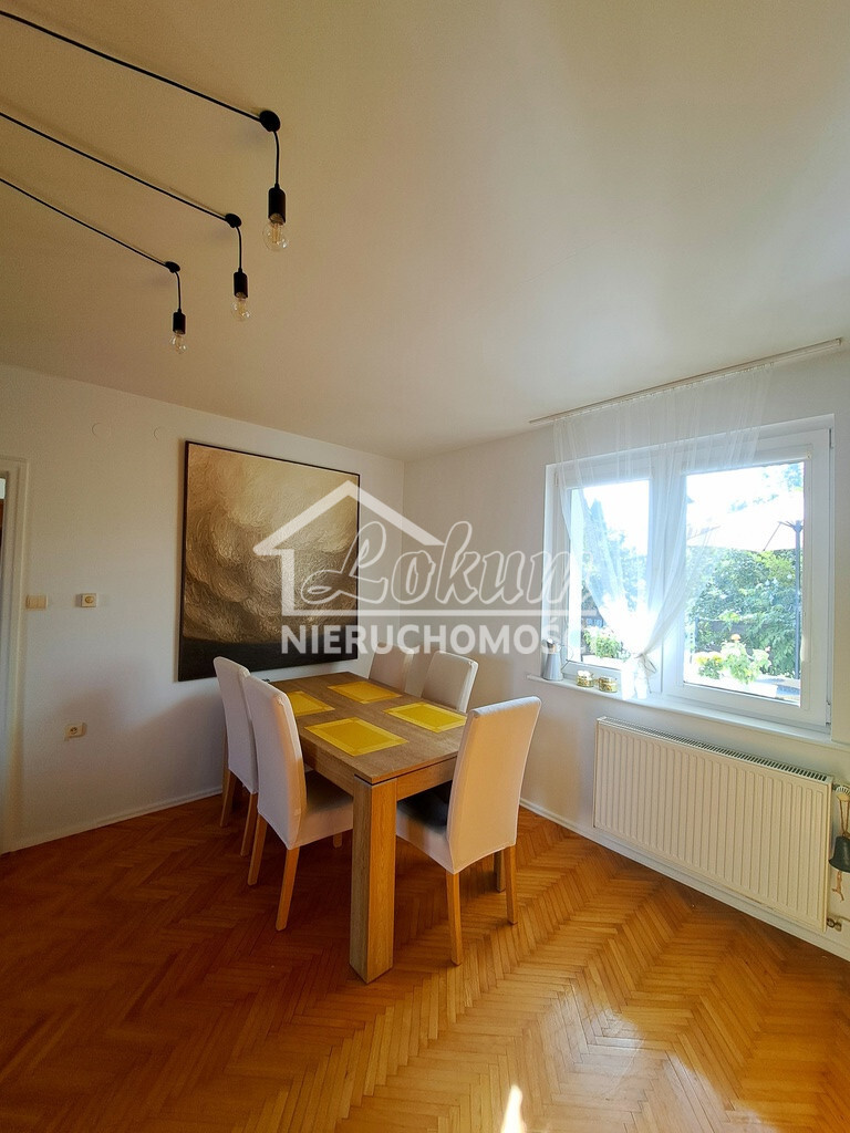 Dom 180&nbsp;m², Szczecin, Leopolda Okulickiego - zdjęcie 8