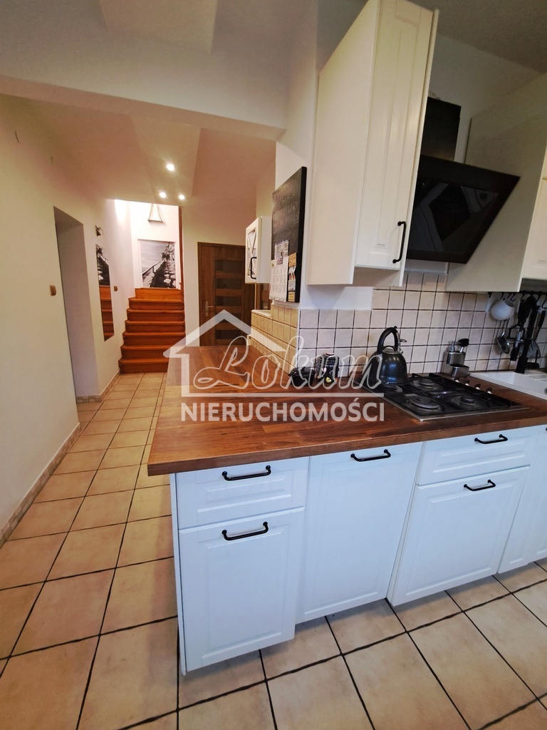 Dom 180&nbsp;m², Szczecin, Leopolda Okulickiego - zdjęcie 3