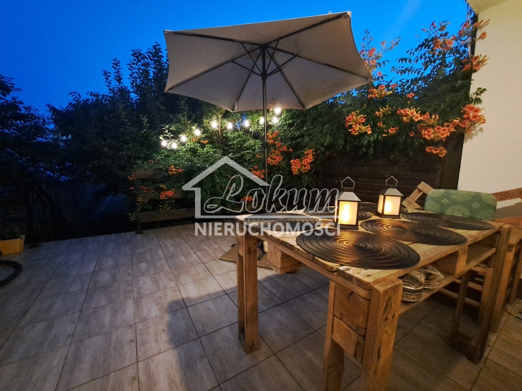 Dom 180&nbsp;m², Szczecin, Leopolda Okulickiego - zdjęcie 19