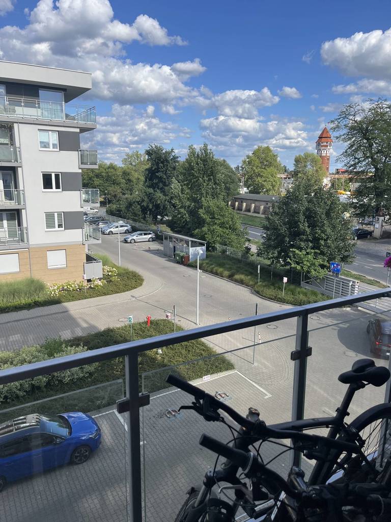 Mieszkanie 502&nbsp;m², Wrocław, Gazowa - zdjęcie 1
