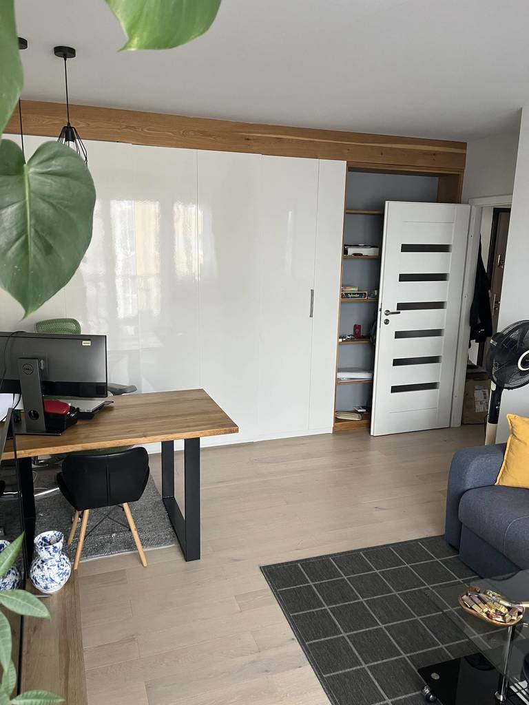 Mieszkanie 502&nbsp;m², Wrocław, Gazowa - zdjęcie 4