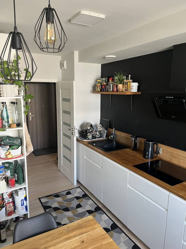 Mieszkanie 502&nbsp;m², Wrocław, Gazowa - zdjęcie 5