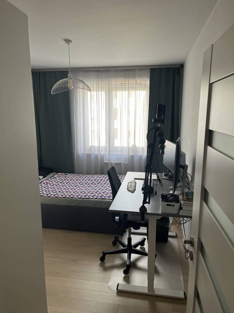 Mieszkanie 502&nbsp;m², Wrocław, Gazowa - zdjęcie 9