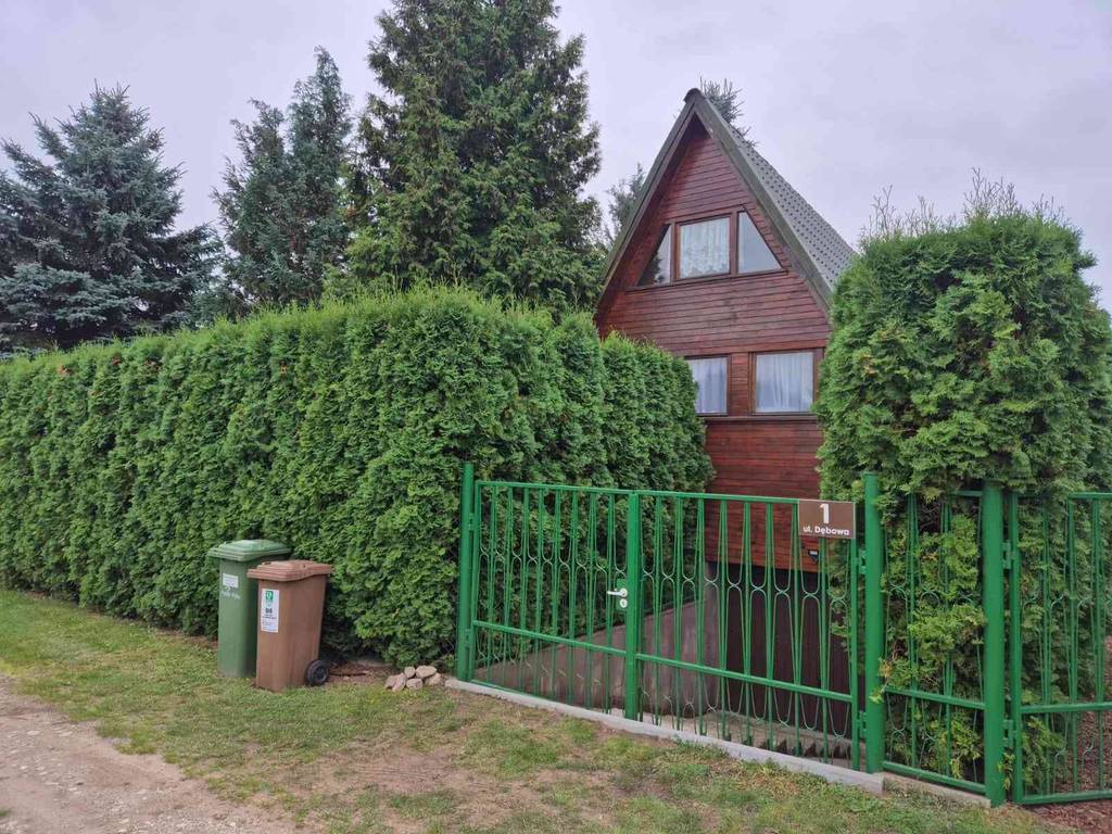 Dom 60&nbsp;m², Świekatowo, Dębowa - zdjęcie 3