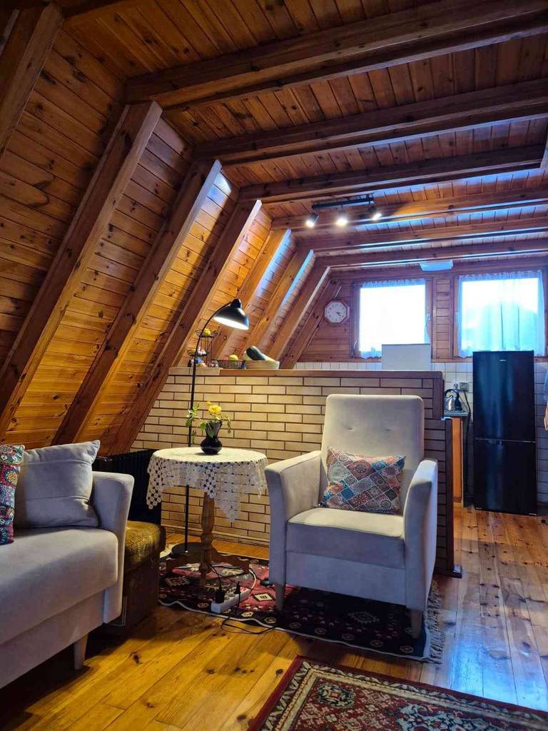 Dom 60&nbsp;m², Świekatowo, Dębowa - zdjęcie 8