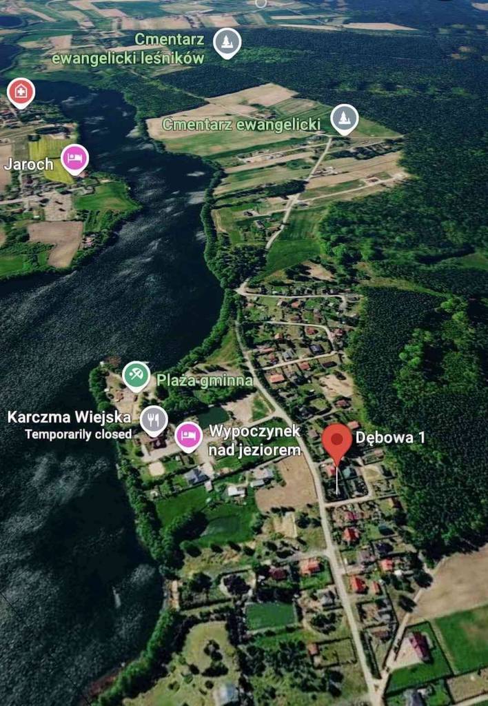 Dom 60&nbsp;m², Świekatowo, Dębowa - zdjęcie 1