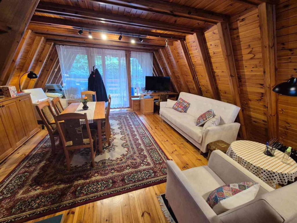 Dom 60&nbsp;m², Świekatowo, Dębowa - zdjęcie 7