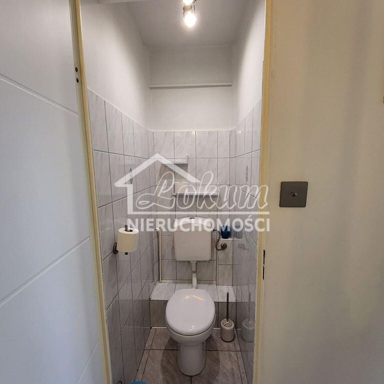 Mieszkanie 42,42&nbsp;m², Szczecin, Parkowa - zdjęcie 13