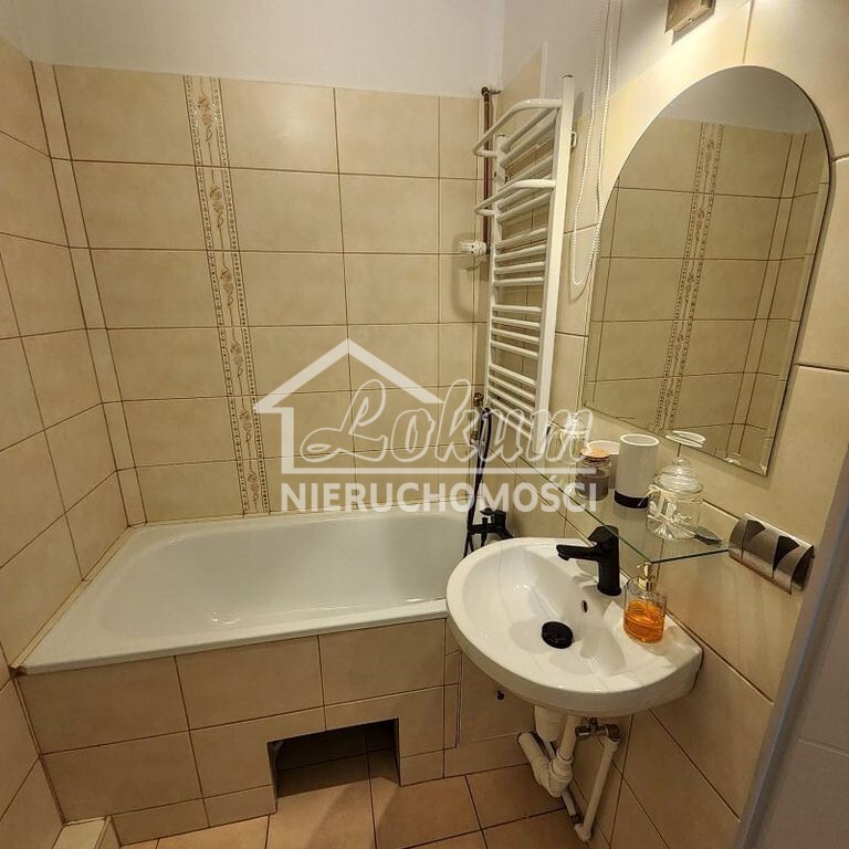 Mieszkanie 42,42&nbsp;m², Szczecin, Parkowa - zdjęcie 11