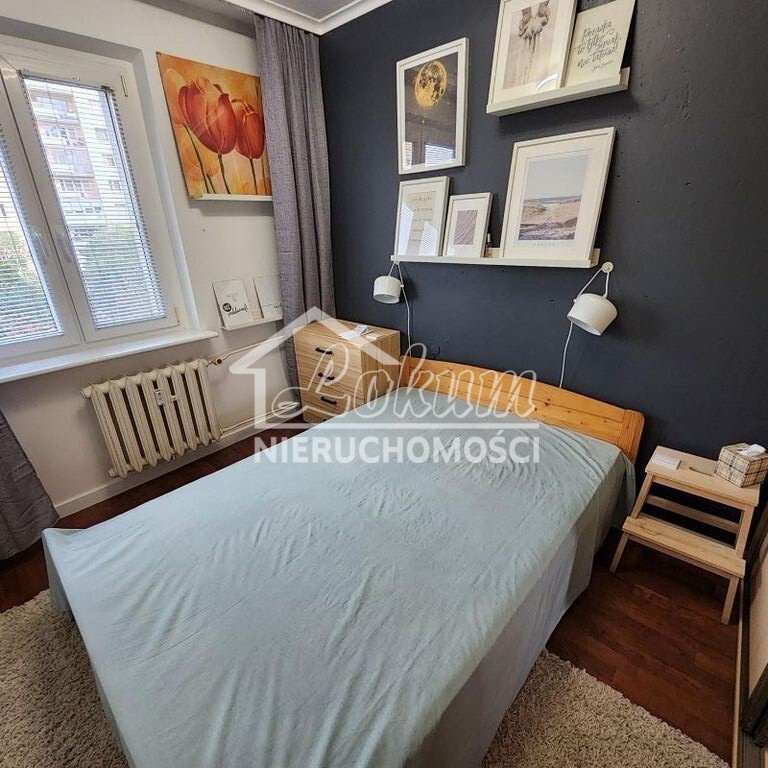 Mieszkanie 42,42&nbsp;m², Szczecin, Parkowa - zdjęcie 6
