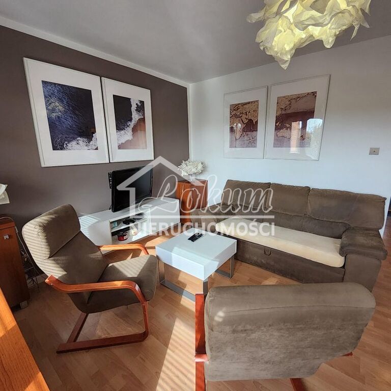 Mieszkanie 42,42&nbsp;m², Szczecin, Parkowa - zdjęcie 1