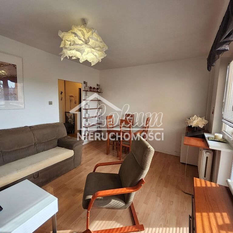 Mieszkanie 42,42&nbsp;m², Szczecin, Parkowa - zdjęcie 3