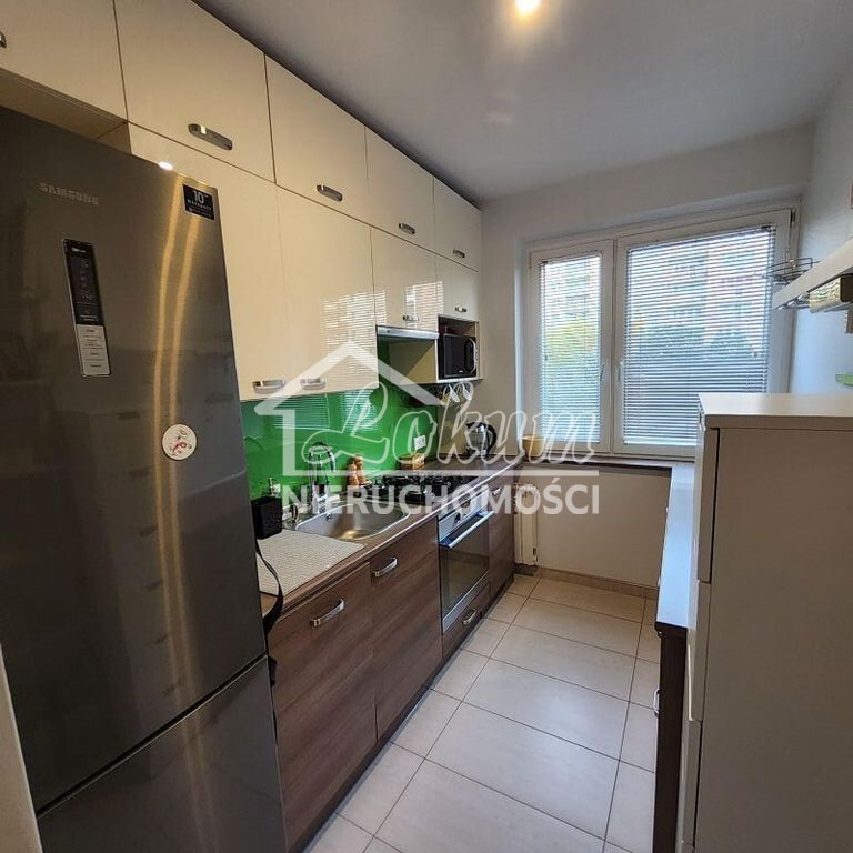Mieszkanie 42,42&nbsp;m², Szczecin, Parkowa - zdjęcie 9
