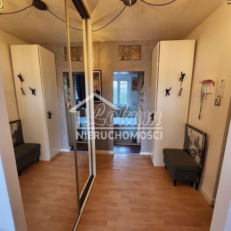 Mieszkanie 42,42&nbsp;m², Szczecin, Parkowa - zdjęcie 10