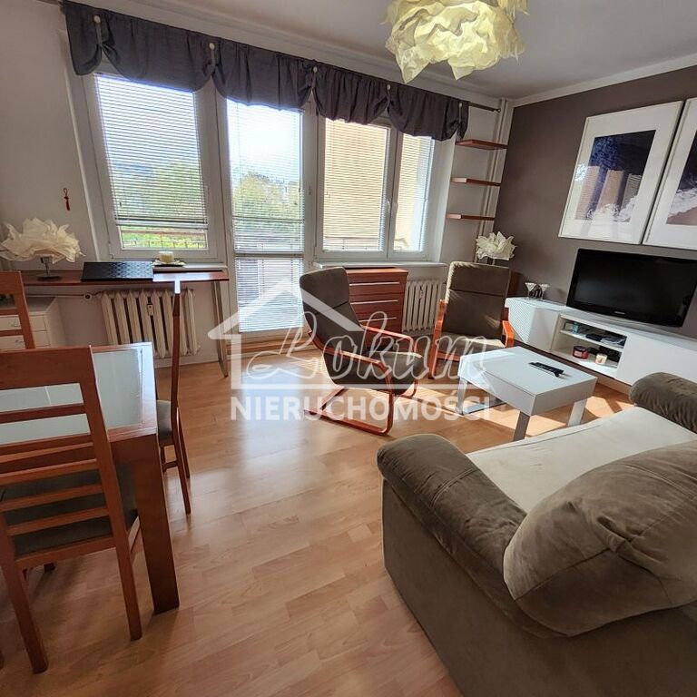 Mieszkanie 42,42&nbsp;m², Szczecin, Parkowa - zdjęcie 4