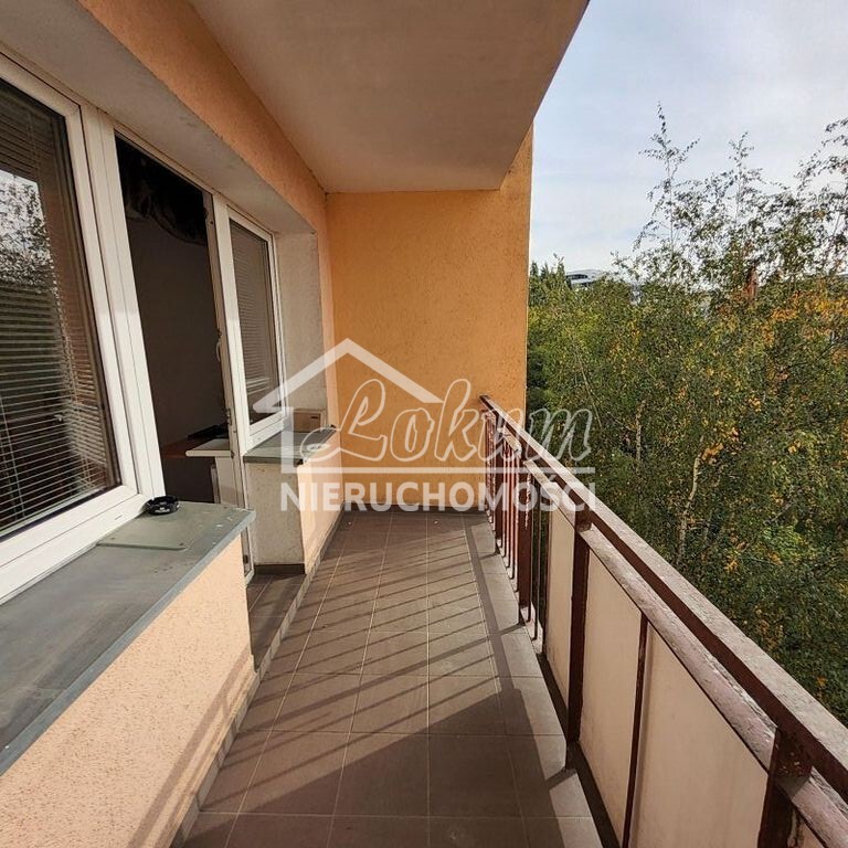 Mieszkanie 42,42&nbsp;m², Szczecin, Parkowa - zdjęcie 15
