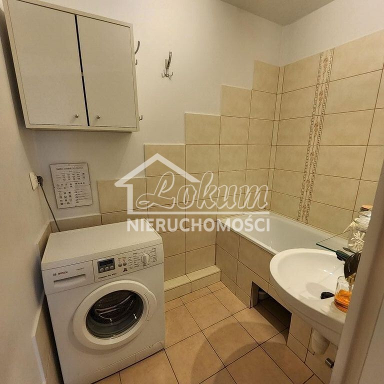 Mieszkanie 42,42&nbsp;m², Szczecin, Parkowa - zdjęcie 12
