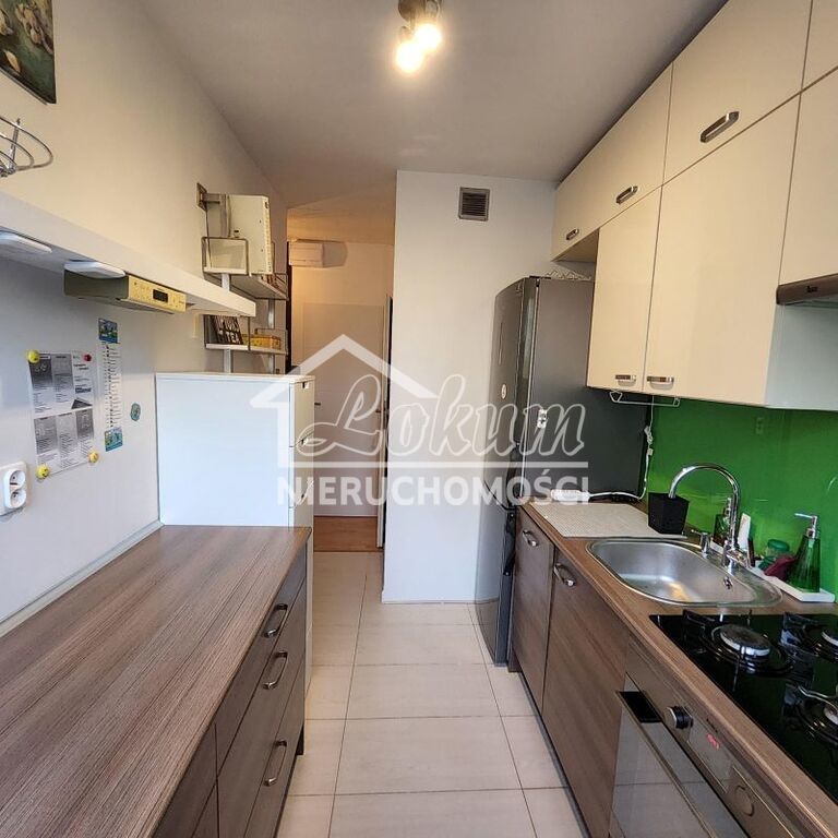 Mieszkanie 42,42&nbsp;m², Szczecin, Parkowa - zdjęcie 8