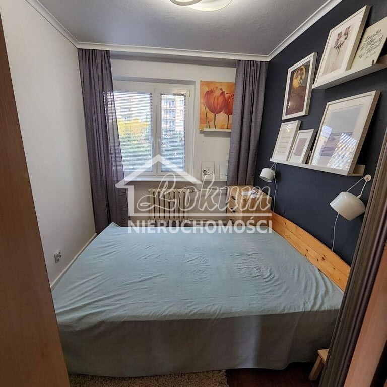 Mieszkanie 42,42&nbsp;m², Szczecin, Parkowa - zdjęcie 5