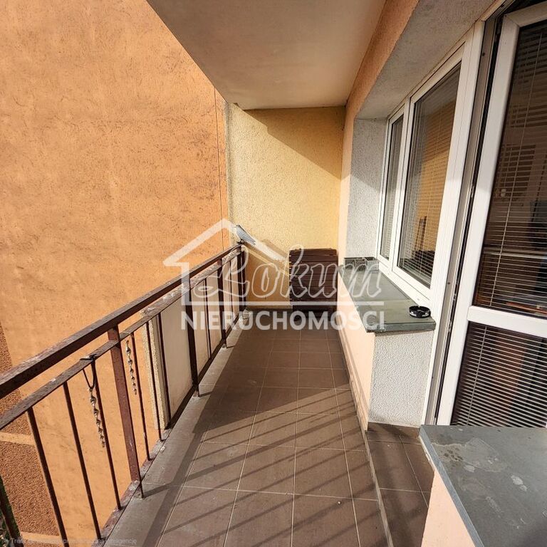 Mieszkanie 42,42&nbsp;m², Szczecin, Parkowa - zdjęcie 14