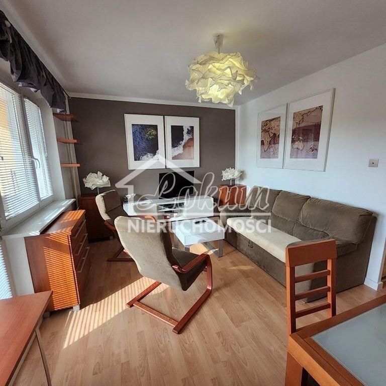 Mieszkanie 42,42&nbsp;m², Szczecin, Parkowa - zdjęcie 2