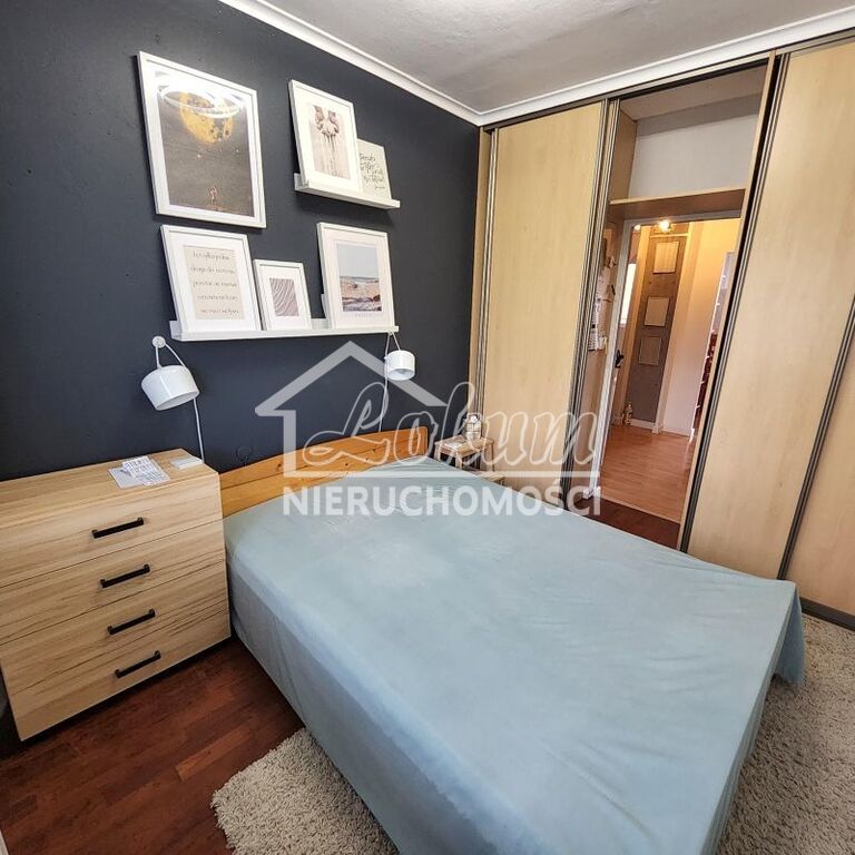 Mieszkanie 42,42&nbsp;m², Szczecin, Parkowa - zdjęcie 7