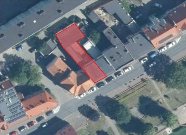 Dom 457&nbsp;m², Wałcz, Kilińszczaków - zdjęcie 6