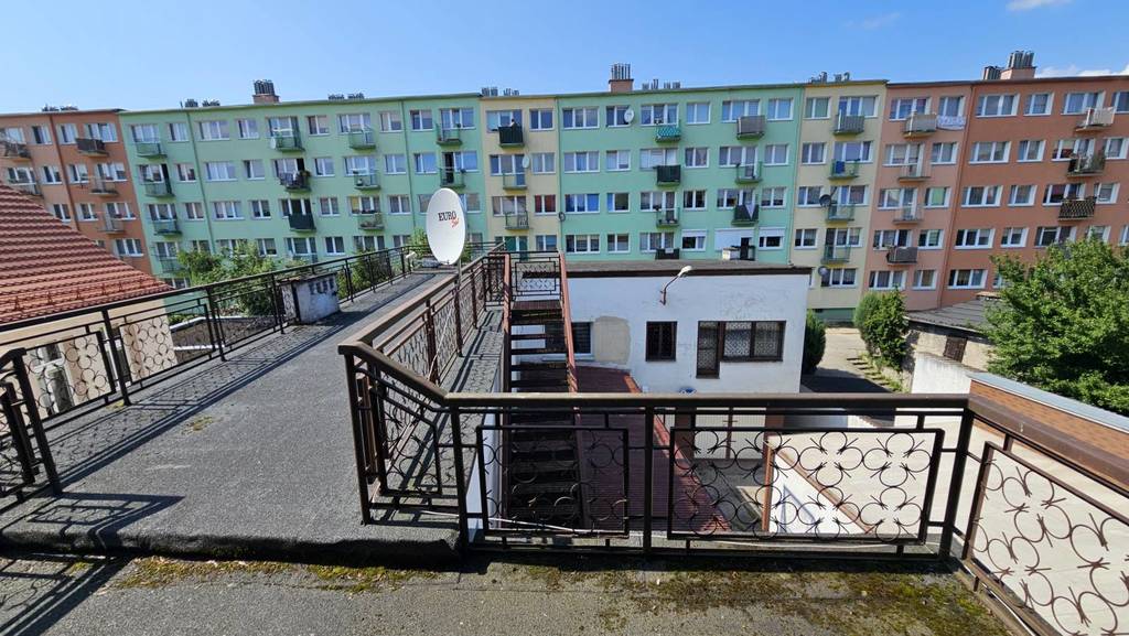 Dom 457&nbsp;m², Wałcz, Kilińszczaków - zdjęcie 4