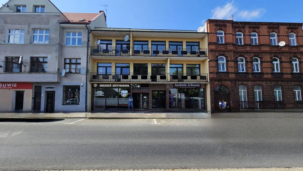 Dom 457&nbsp;m², Wałcz, Kilińszczaków - zdjęcie 2