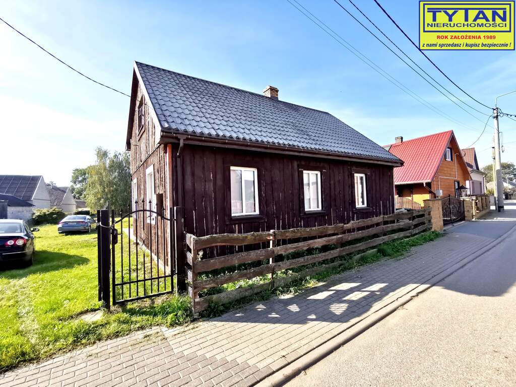 Dom 147&nbsp;m², Jankowo-Młodzianowo, Główna - zdjęcie 1