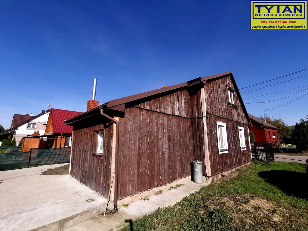 Dom 147&nbsp;m², Jankowo-Młodzianowo, Główna - zdjęcie 4