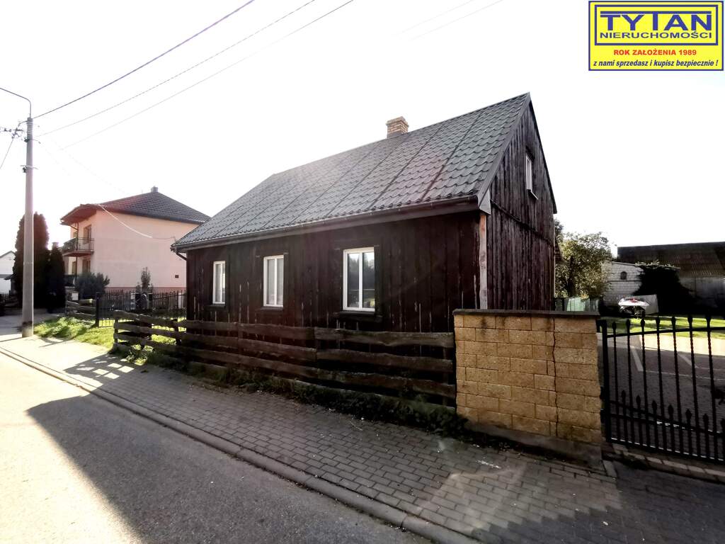 Dom 147&nbsp;m², Jankowo-Młodzianowo, Główna - zdjęcie 2