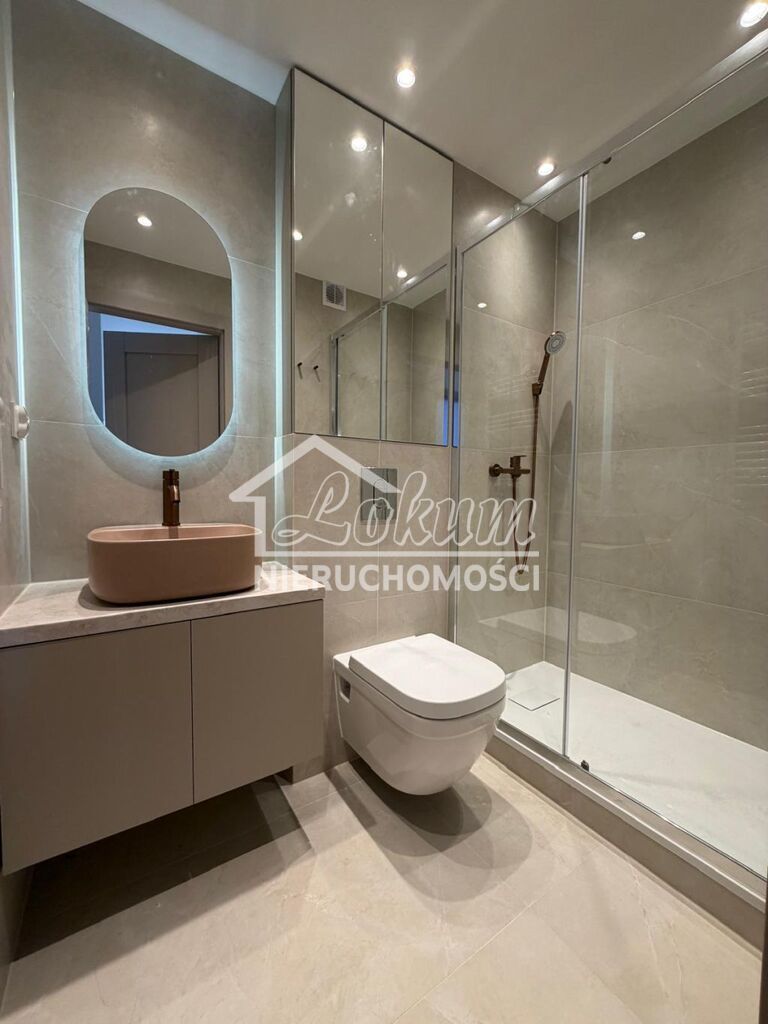 Mieszkanie 43&nbsp;m², Szczecin, Boryny - zdjęcie 3