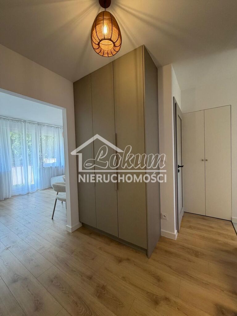 Mieszkanie 43&nbsp;m², Szczecin, Boryny - zdjęcie 5