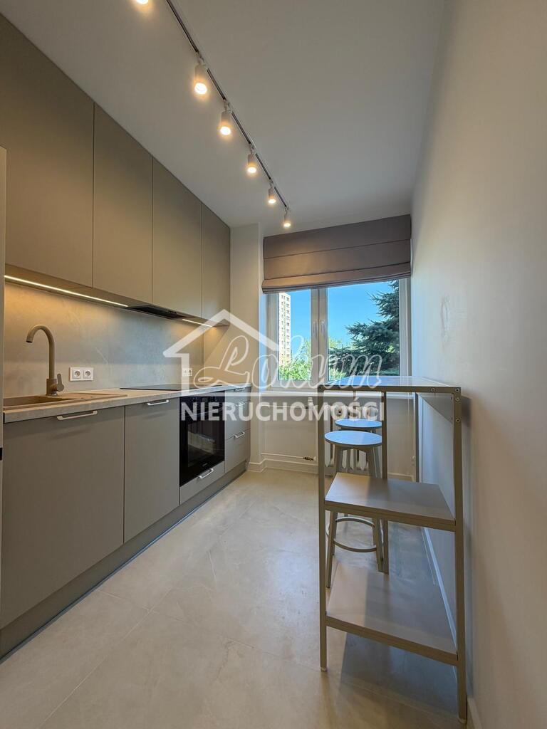 Mieszkanie 43&nbsp;m², Szczecin, Boryny - zdjęcie 6