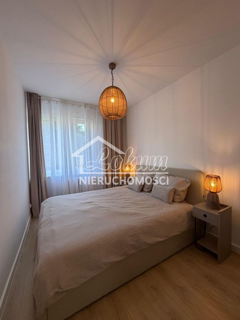 Mieszkanie 43&nbsp;m², Szczecin, Boryny - zdjęcie 1