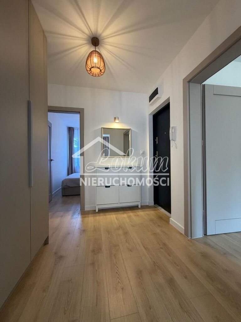Mieszkanie 43&nbsp;m², Szczecin, Boryny - zdjęcie 4