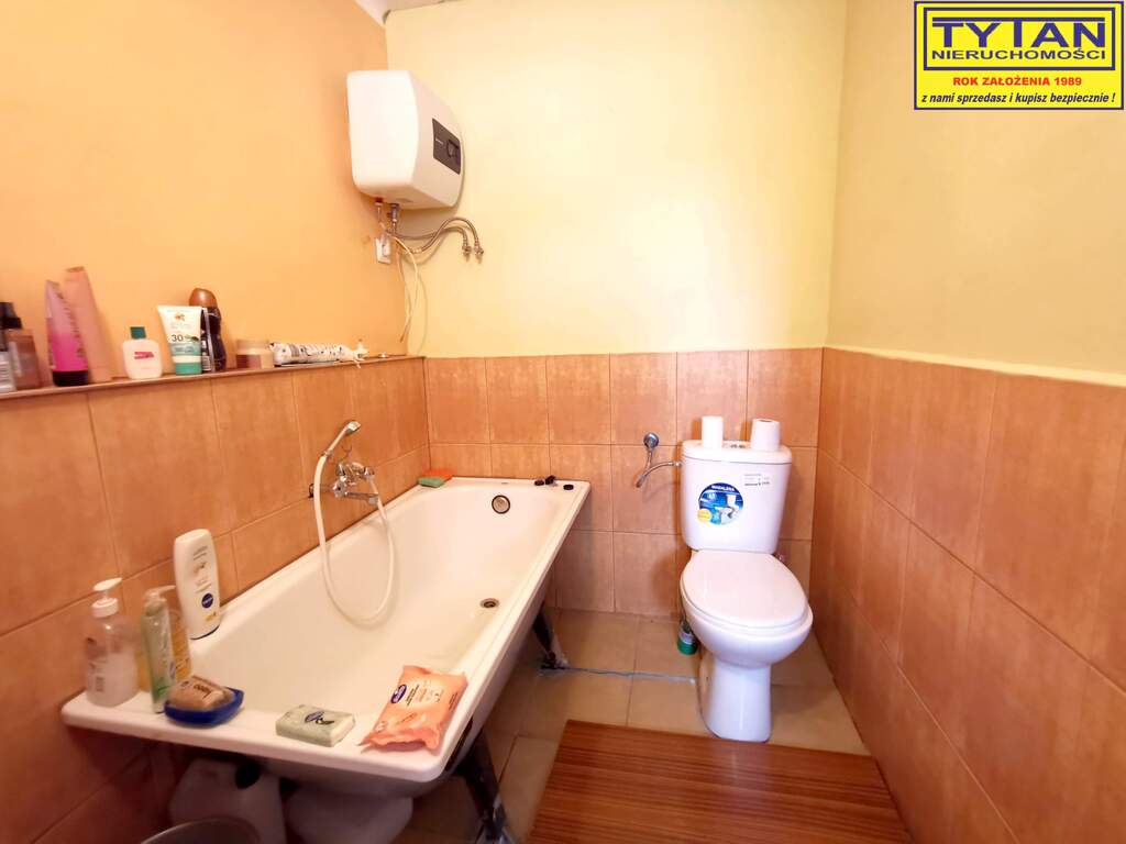 Dom 55 m², Koziki - zdjęcie 12