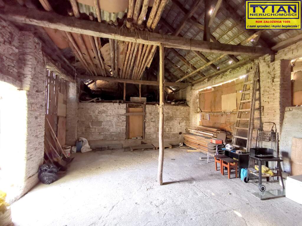 Dom 55 m², Koziki - zdjęcie 13