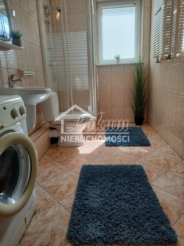 Mieszkanie 34,3 m², Police, Robotnicza - zdjęcie 7