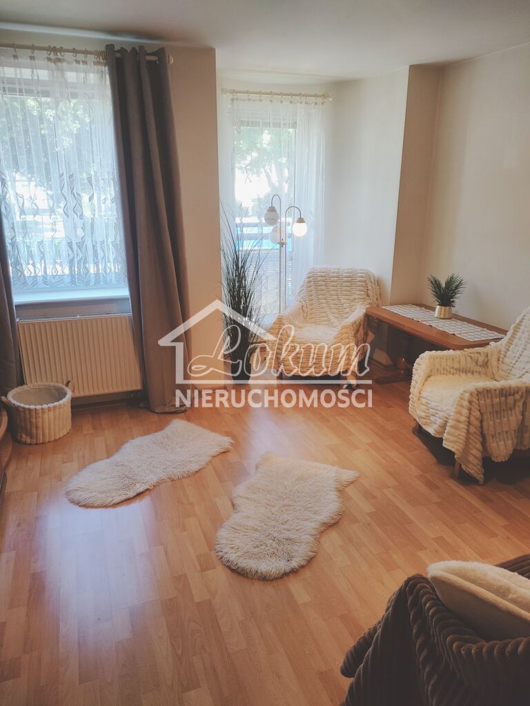 Mieszkanie 34,3 m², Police, Robotnicza - zdjęcie 11