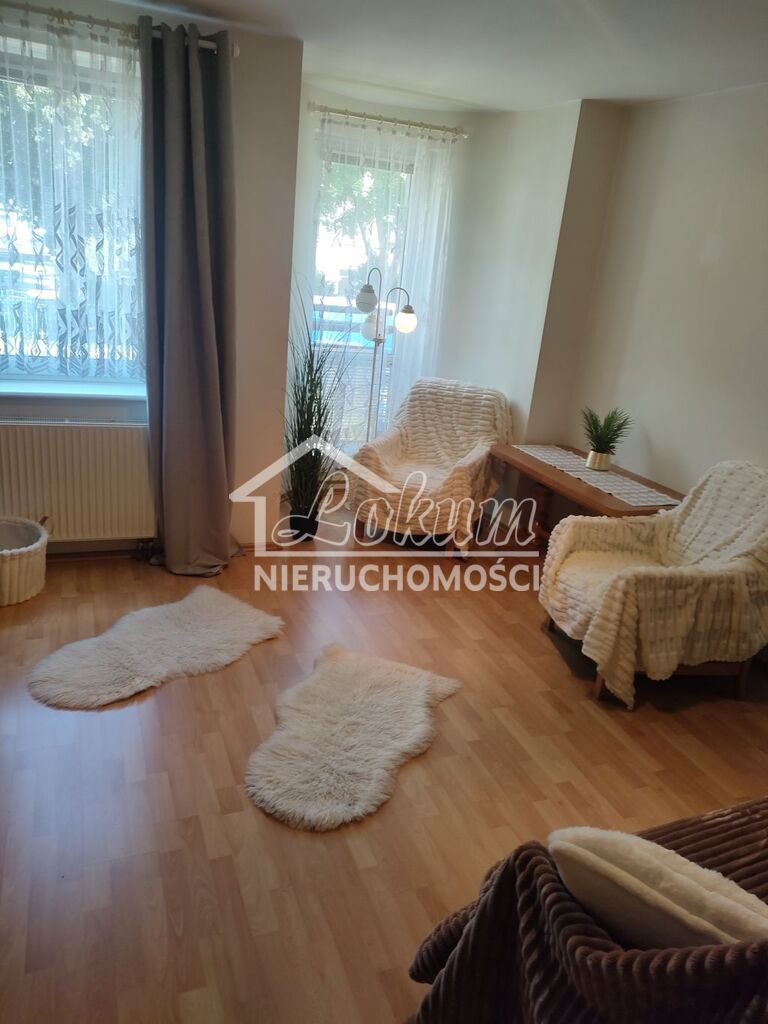 Mieszkanie 34,3 m², Police, Robotnicza - zdjęcie 10