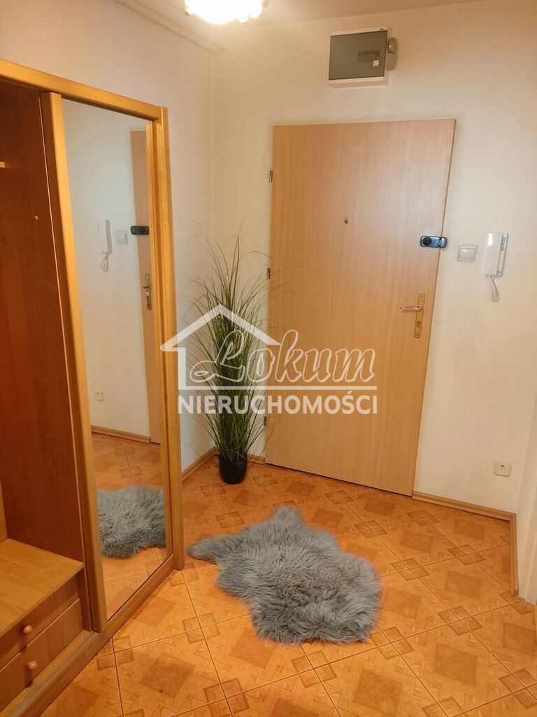 Mieszkanie 34,3 m², Police, Robotnicza - zdjęcie 4