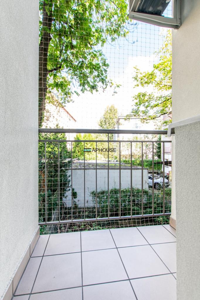 Mieszkanie 65 m², Kraków, Juliusza Lea - zdjęcie 18