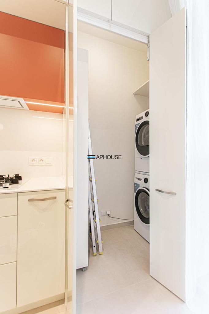 Mieszkanie 65 m², Kraków, Juliusza Lea - zdjęcie 9