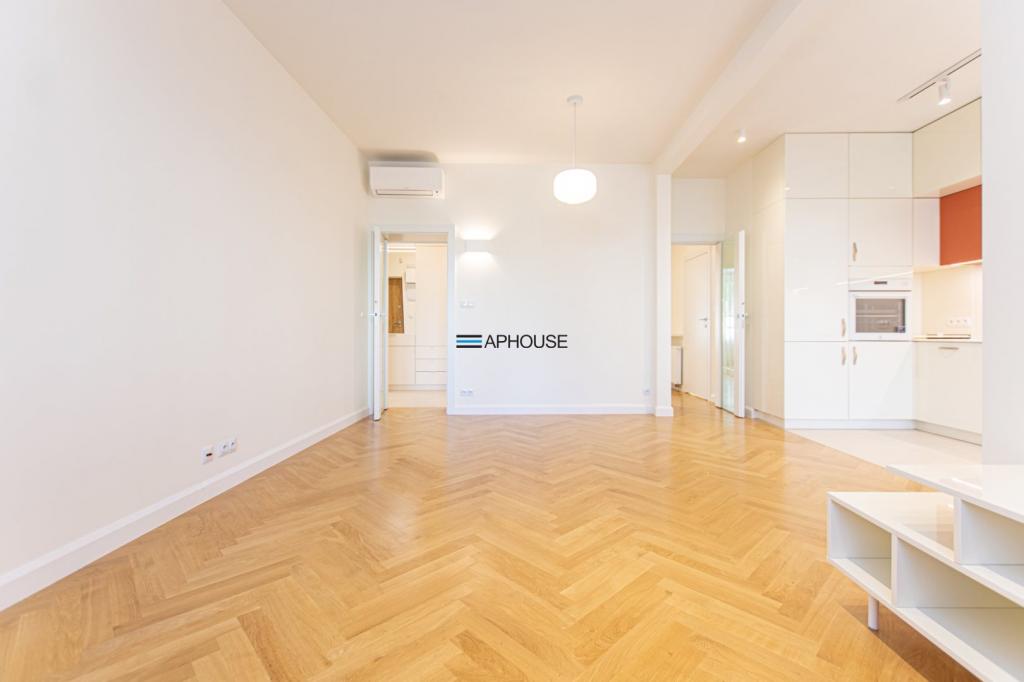 Mieszkanie 65 m², Kraków, Juliusza Lea - zdjęcie 4