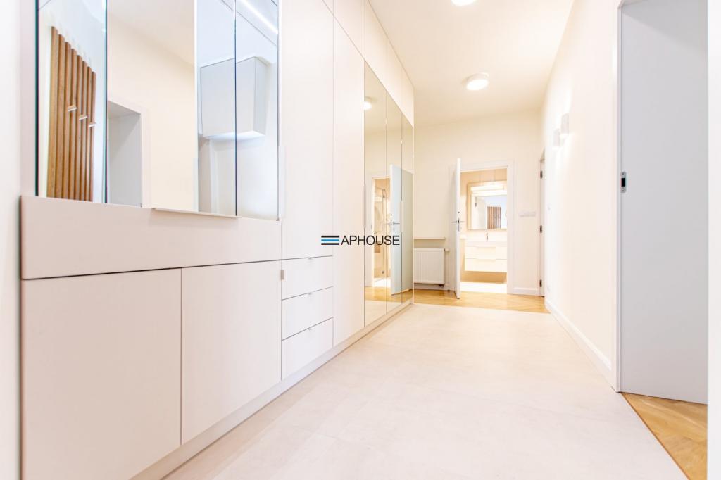 Mieszkanie 65 m², Kraków, Juliusza Lea - zdjęcie 17